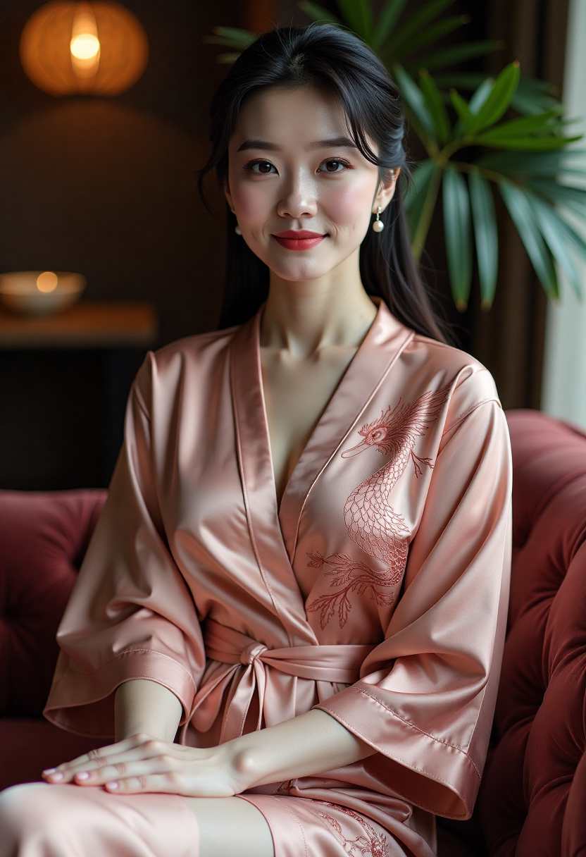 沈玉兰的一百个清晨 剧照