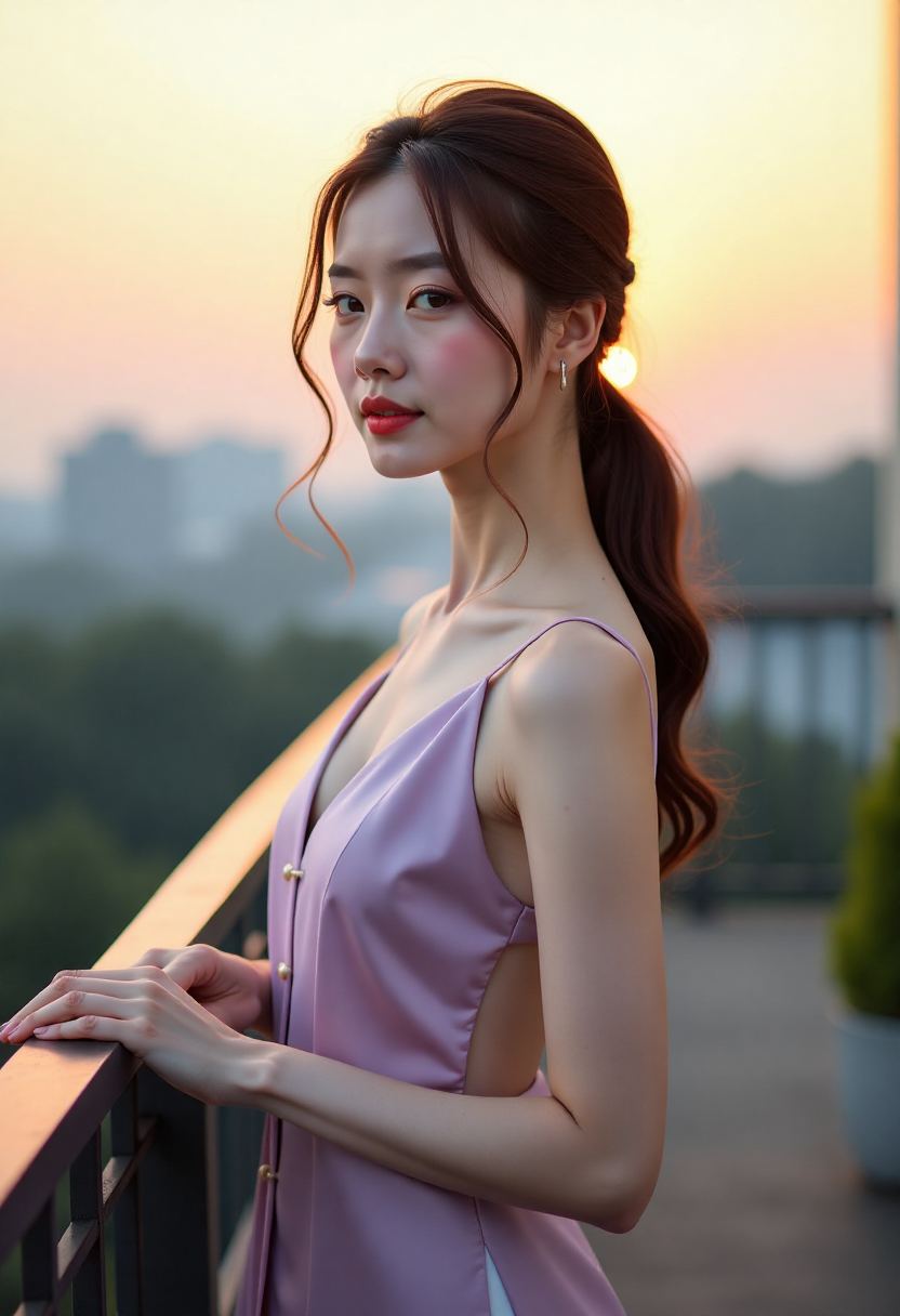 她的第二次高考 海报