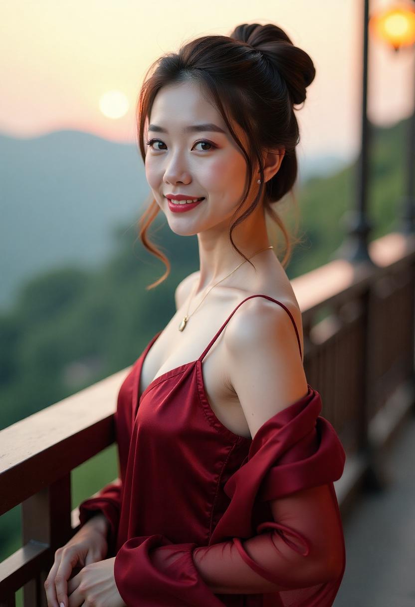 晚自习最后一排 海报