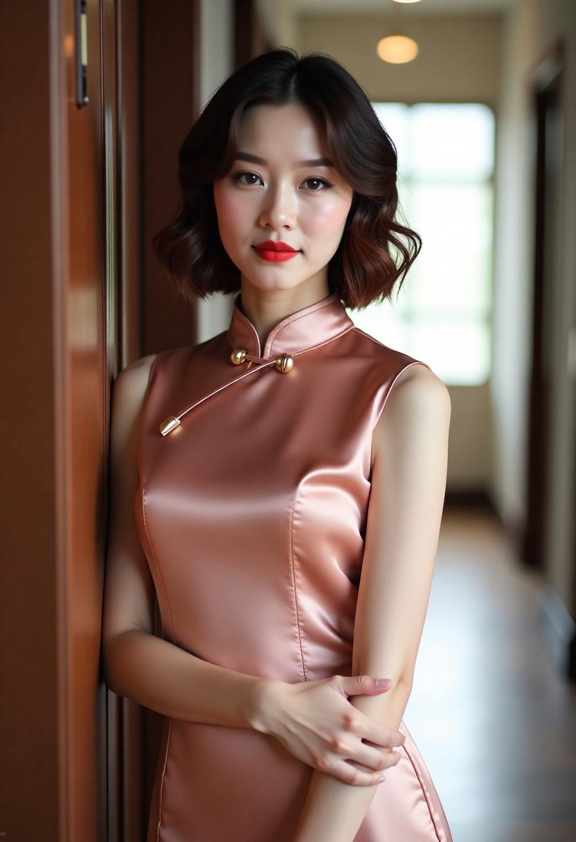 隔壁的复读生