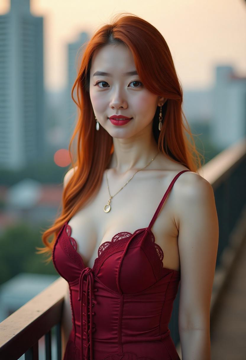 六楼的台灯 第18集