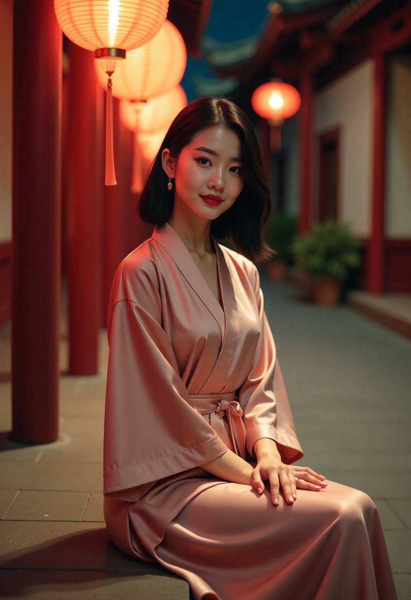 妈妈陪读儿子高考 海报