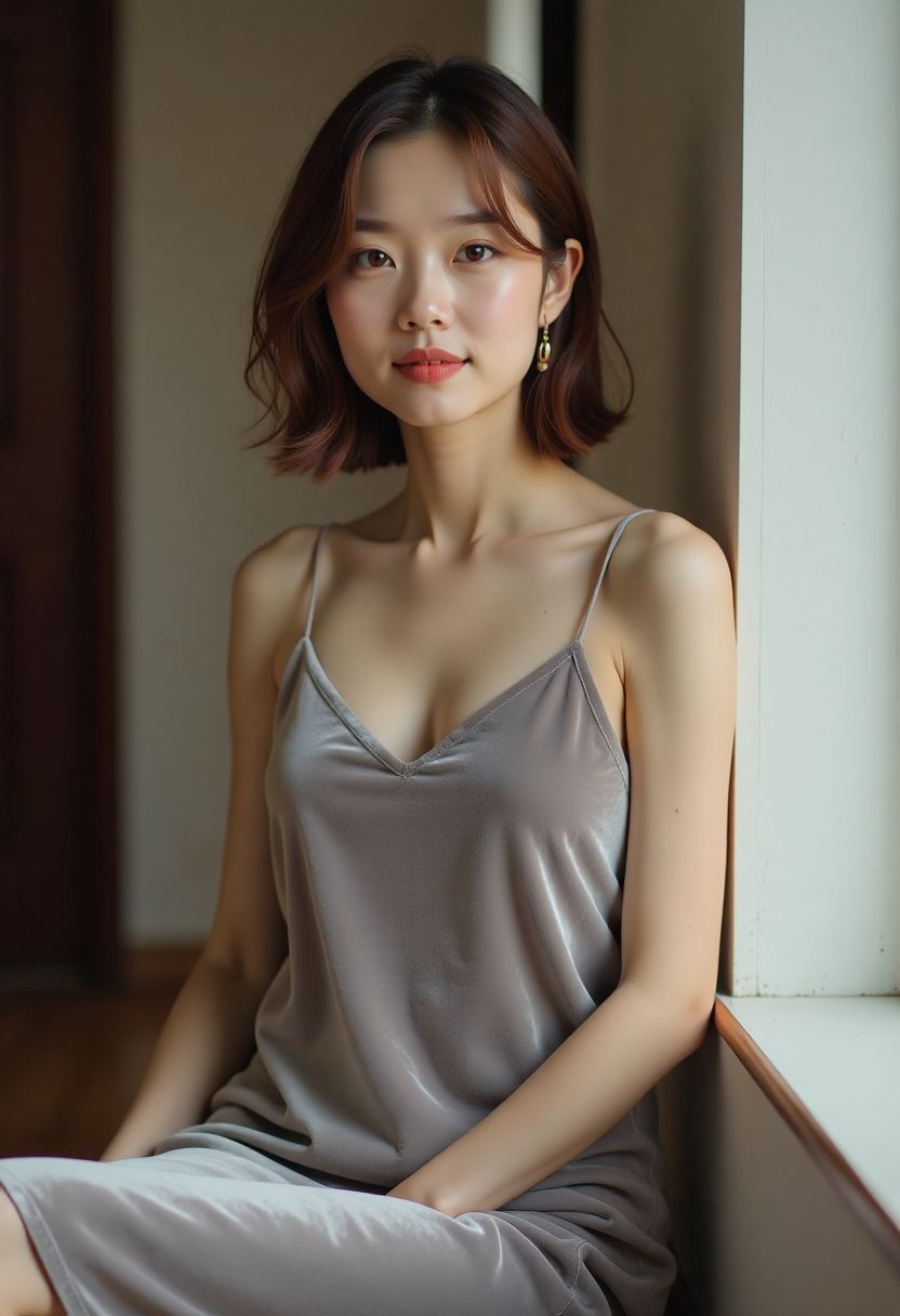 她的第二次高考 第30集